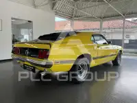 1969 Ford MUSTANG