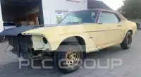 1969 Ford MUSTANG
