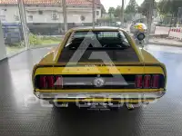 1969 Ford MUSTANG