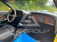 1969 Ford MUSTANG