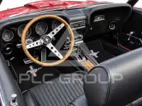 1969 Ford MUSTANG