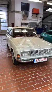 1969 Ford Taunus