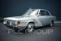 1969 Ford Taunus