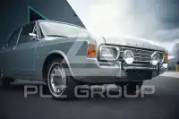 1969 Ford Taunus