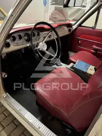 1969 Ford Taunus
