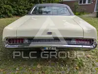 1969 Ford Unknown