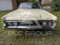 1969 Ford Unknown
