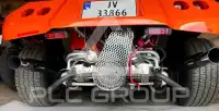 1969 Volkswagen Buggy