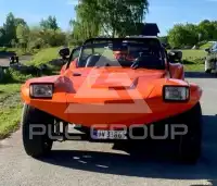 1969 Volkswagen Buggy