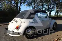 1969 Volkswagen BEETLE