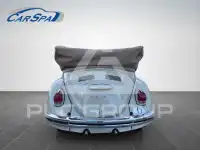 1969 Volkswagen BEETLE