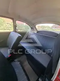 1969 Volkswagen BEETLE