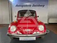 1969 Volkswagen BEETLE
