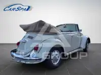 1969 Volkswagen BEETLE