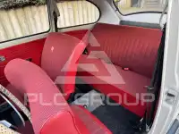 1969 Volkswagen BEETLE