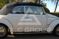 1969 Volkswagen BEETLE
