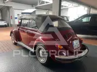 1969 Volkswagen BEETLE