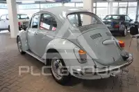 1969 Volkswagen BEETLE