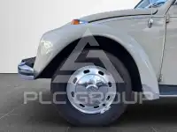 1969 Volkswagen BEETLE