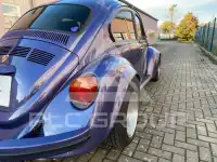 1969 Volkswagen BEETLE