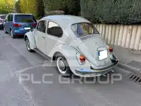 1969 Volkswagen BEETLE