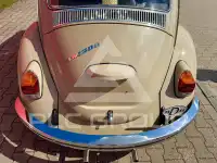 1969 Volkswagen BEETLE