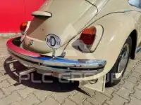1969 Volkswagen BEETLE