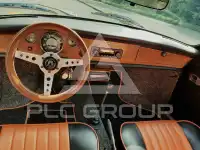1969 Volkswagen Karman Ghia