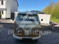 1969 Volkswagen T1