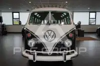 1969 Volkswagen T1