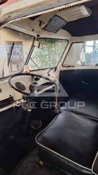 1969 Volkswagen T1