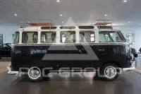 1969 Volkswagen T1