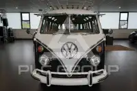 1969 Volkswagen T1