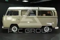 1969 Volkswagen T2