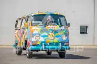 1969 Volkswagen T2