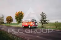 1969 Volkswagen T2