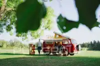 1969 Volkswagen T2