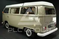 1969 Volkswagen T2