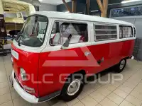 1969 Volkswagen T2