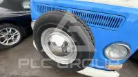 1969 Volkswagen T2