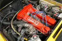 1969 Lotus Elan
