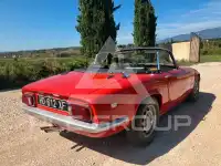 1969 Lotus Elan