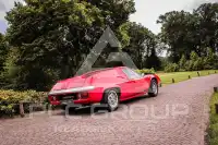 1969 Lotus Europa