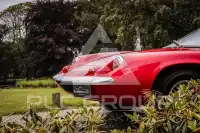 1969 Lotus Europa