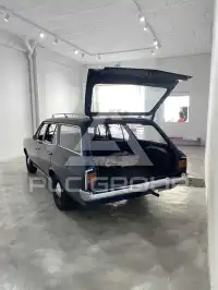 1969 Opel Rekord