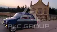 1970 Abarth 595