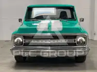 1970 Chevrolet Other