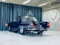 1970 Lancia Flaminia