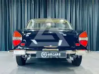 1970 Lancia Flaminia