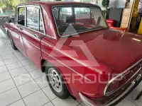 1970 Lancia Fulvia